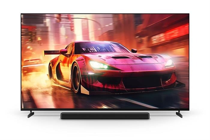 Google Tivi Sony 4K 85 inch K-85XR30M2 (Mới 2026)