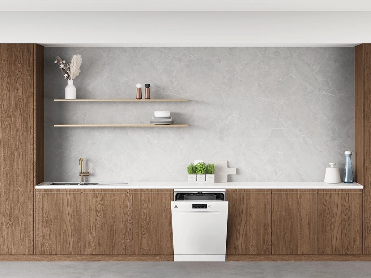 Máy rửa bát độc lập 13 bộ Electrolux ESA47200SW