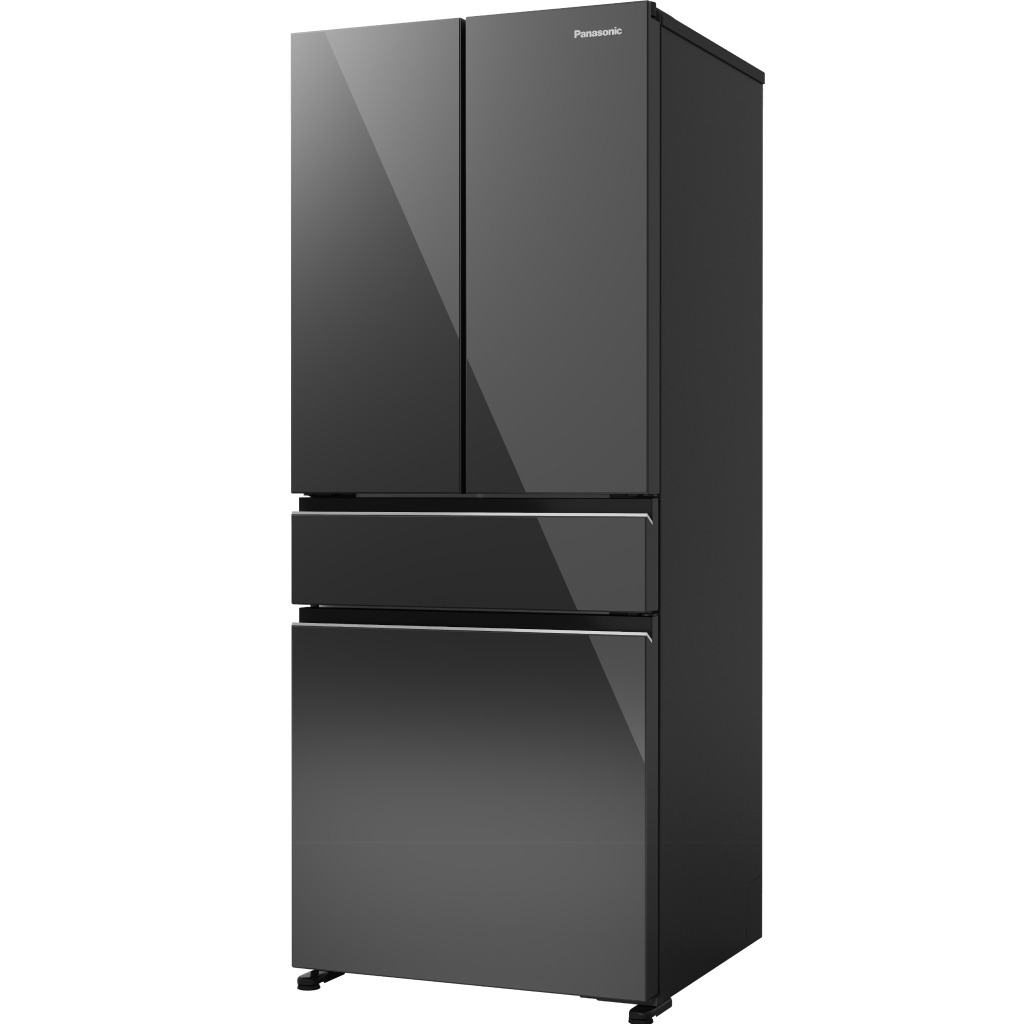 Tủ lạnh Panasonic Inverter 545 lít Multi Door NR-YW590XJKV (Mới 2025)