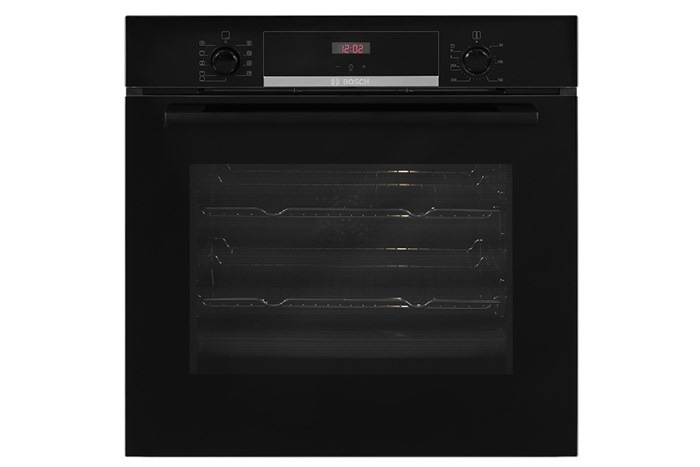 Lò nướng âm Bosch HBS534BB0B 71 lít
