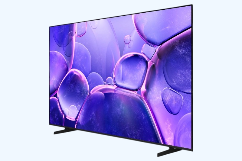 Smart Tivi Samsung 4K 50 inch Crystal UHD  50U8500F (Mới 2025)