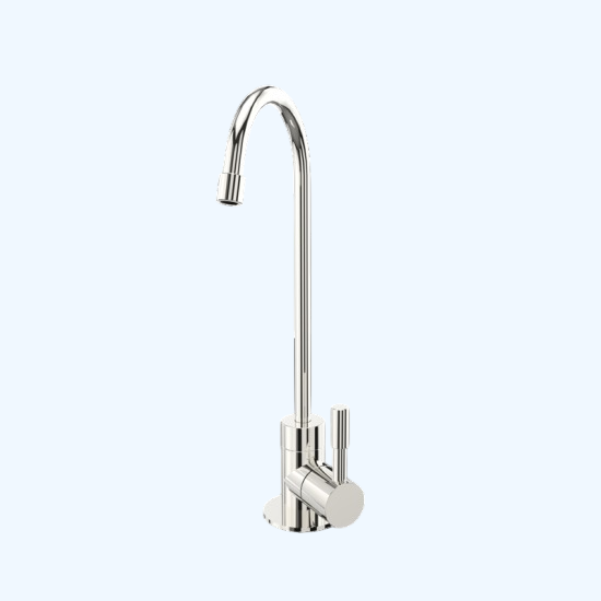 Máy lọc nước RO Karofi KAQ-U65