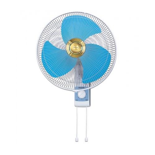 Quạt treo tường Panasonic F-409UGO (màu vàng) / F-409UB (màu xanh)