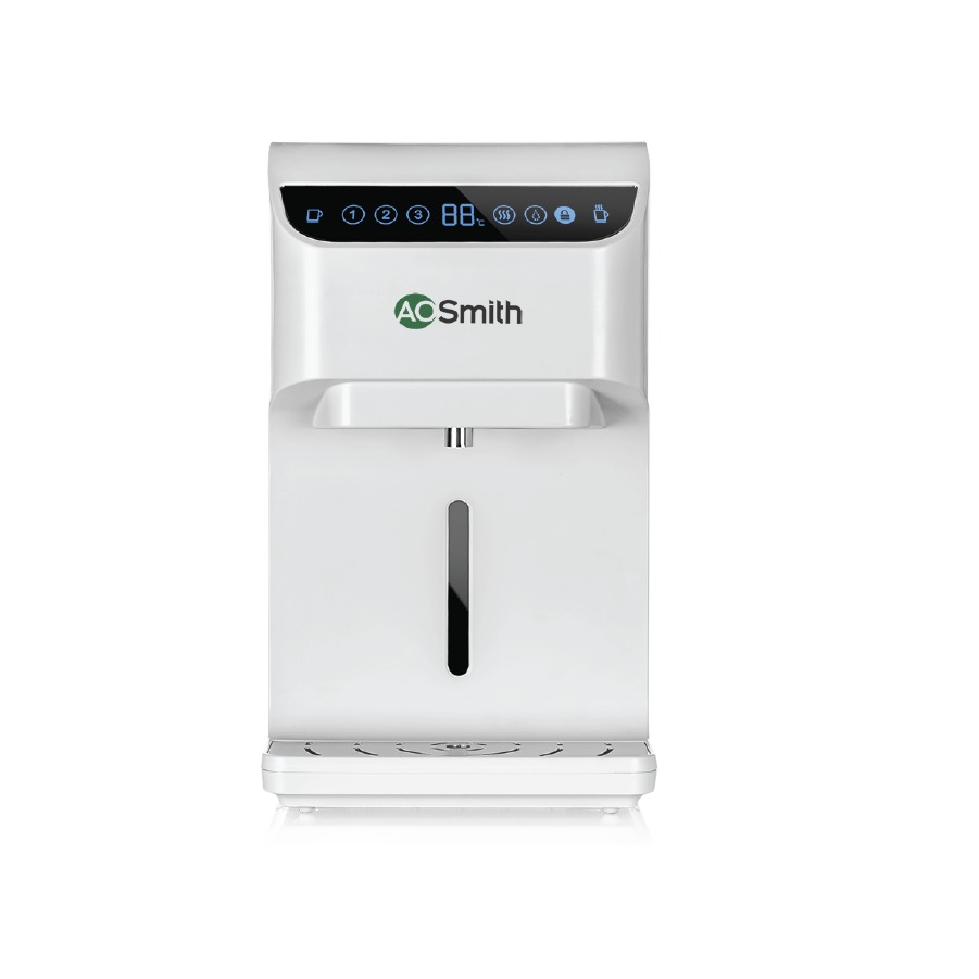 Máy lọc nước  A.O.Smith RO có nước nóng AR75-A-S-H1