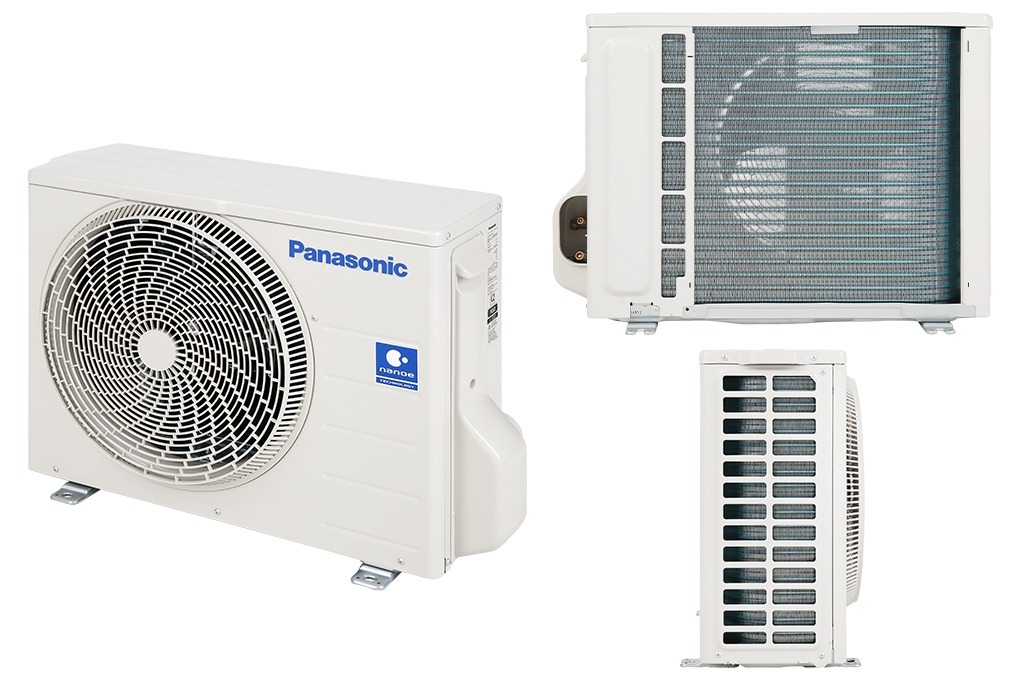 Điều hòa Panasonic 9000 BTU 1 chiều CU/CS-N9ZKH-8