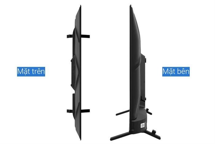 Smart Tivi Toshiba Full HD 43 inch 43V31MP