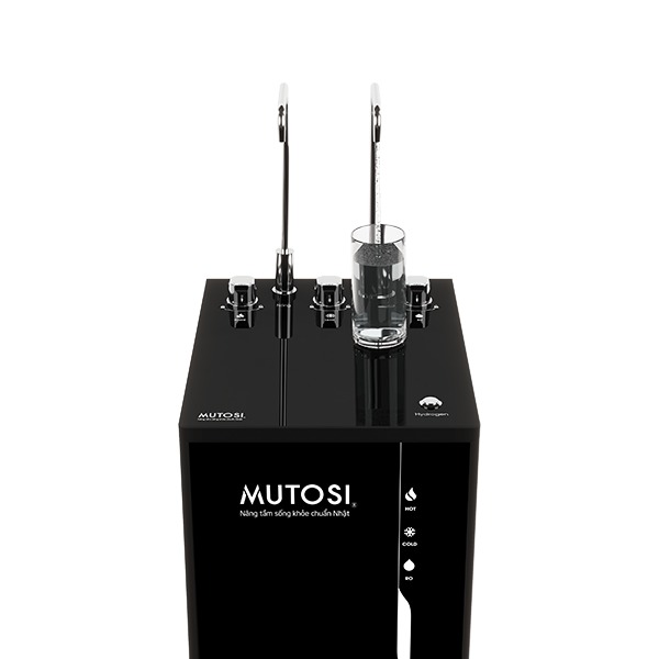 Máy lọc nước nóng lạnh nguội Mutosi MP-S68HC