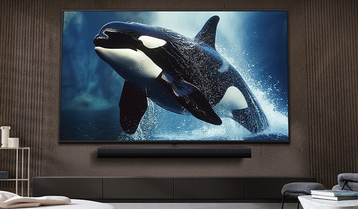 Smart Tivi LG 43 inch AI 4K 43UA8450PSA (Mới 2025)