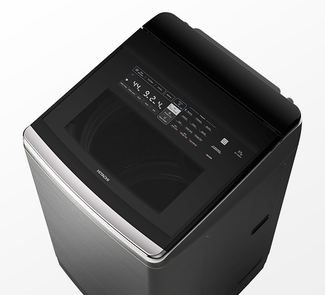 Máy giặt Hitachi Inverter 20 kg SF-200ZHV GG