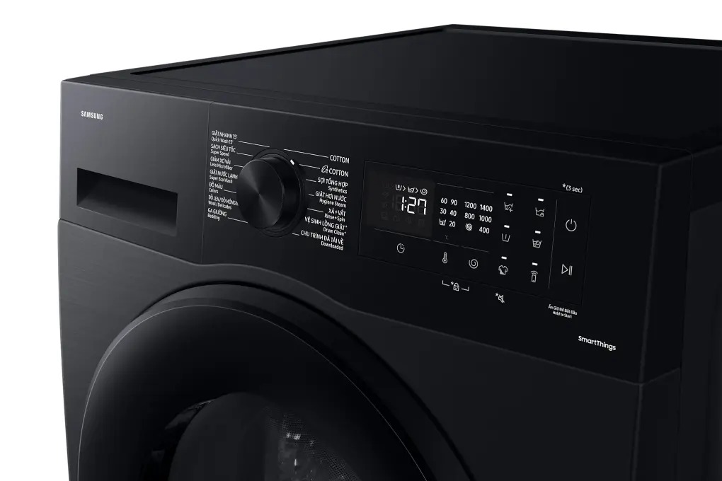 Máy giặt Samsung Inverter 12 kg WW12CGC04DABSV