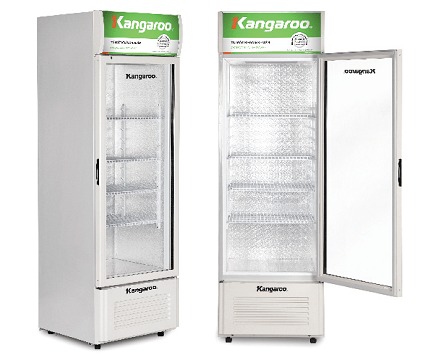 Tủ mát Kangaroo 288 lít KG359AT