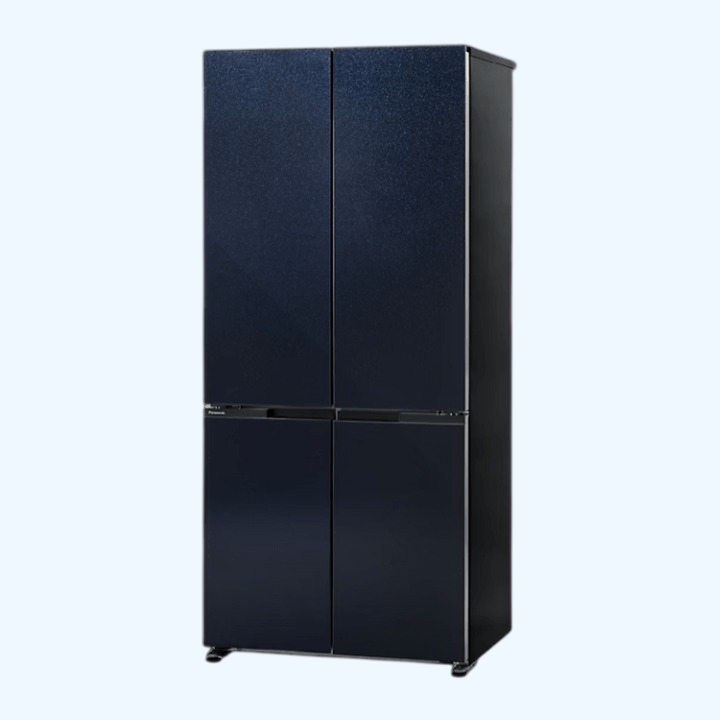Tủ lạnh Panasonic Inverter 482 lít Multi Door NR-XZ550HGKV (Mới 2026)