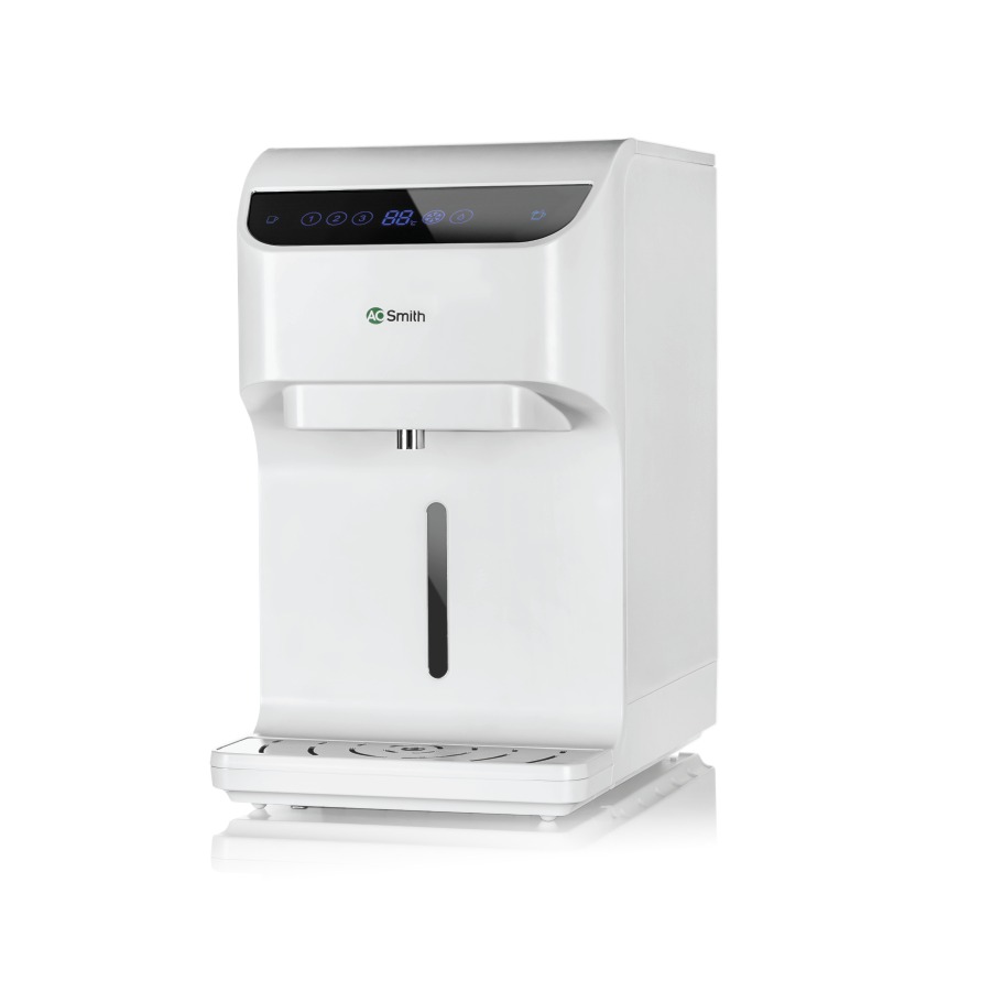 Máy lọc nước  A.O.Smith RO có nước nóng AR75-A-S-H1