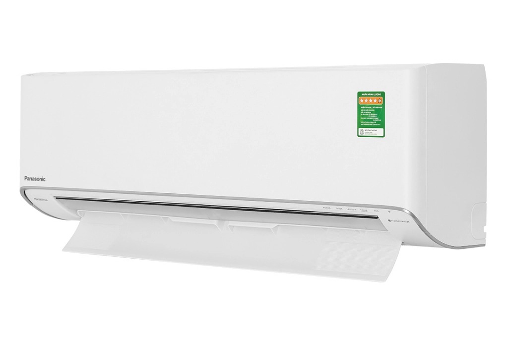 Điều hòa Panasonic 9000Btu 2 chiều inverter CS/CU-XZ9BKH-8 (Mới 2025)