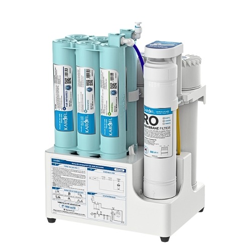 Máy lọc nước RO Karofi KAQ-U50K