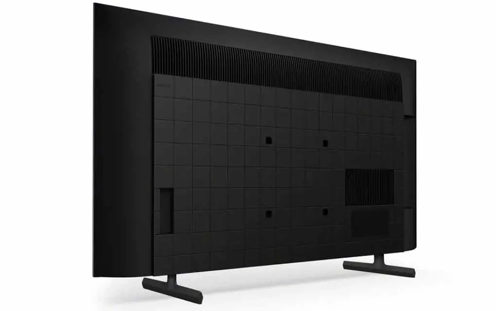 Google Tivi Sony 4K 85 inch KD-85X80L