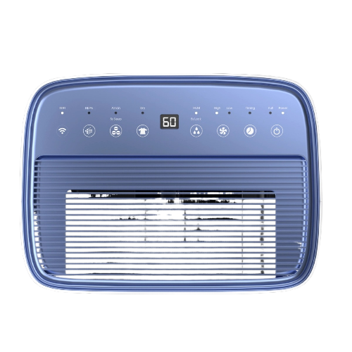 Máy hút ẩm Kosmen KM-30N (30 lít/ ngày)