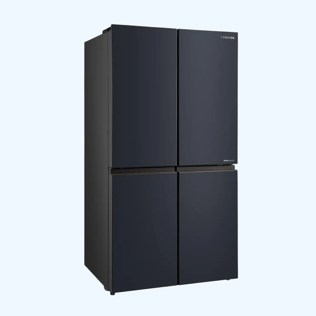 Tủ lạnh Toshiba Inverter 711L Multi Door GR-RF900WI-PMV(06)-MG (mới 2025)