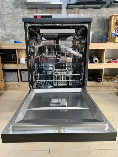 Máy rửa bát độc lập Hafele HDW-F601G