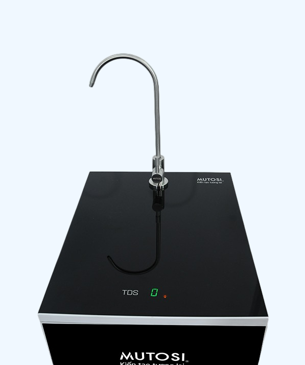 Máy lọc nước Mutosi 9 lõi MP-E91S