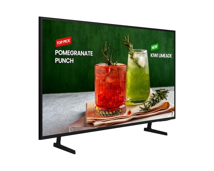 Smart Tivi Samsung 4K 43 inch 50BEF-H (Màn hình doanh nghiệp) mới 2025