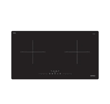 Bếp từ lắp âm 2 vùng nấu Hafele HC-I73241B