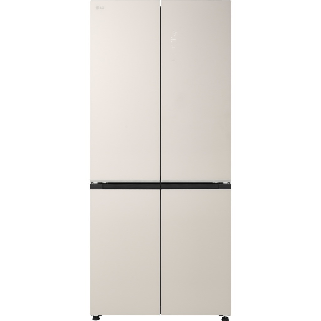 Tủ lạnh LG Inverter 510 lít Multi Door F51EG