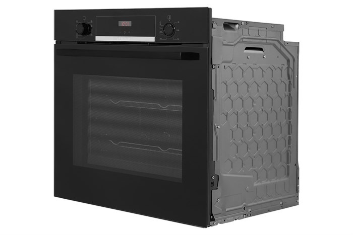 Lò nướng âm Bosch HBG536EB3 71 lít