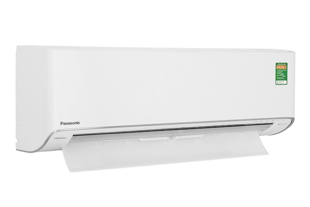 Điều hòa Panasonic 9000Btu 2 chiều inverter CS/CU-XZ9BKH-8 (Mới 2025)