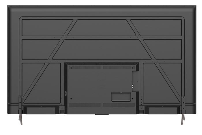 Google Tivi QLED Aqua 4K 85 inch AQT85S800UX