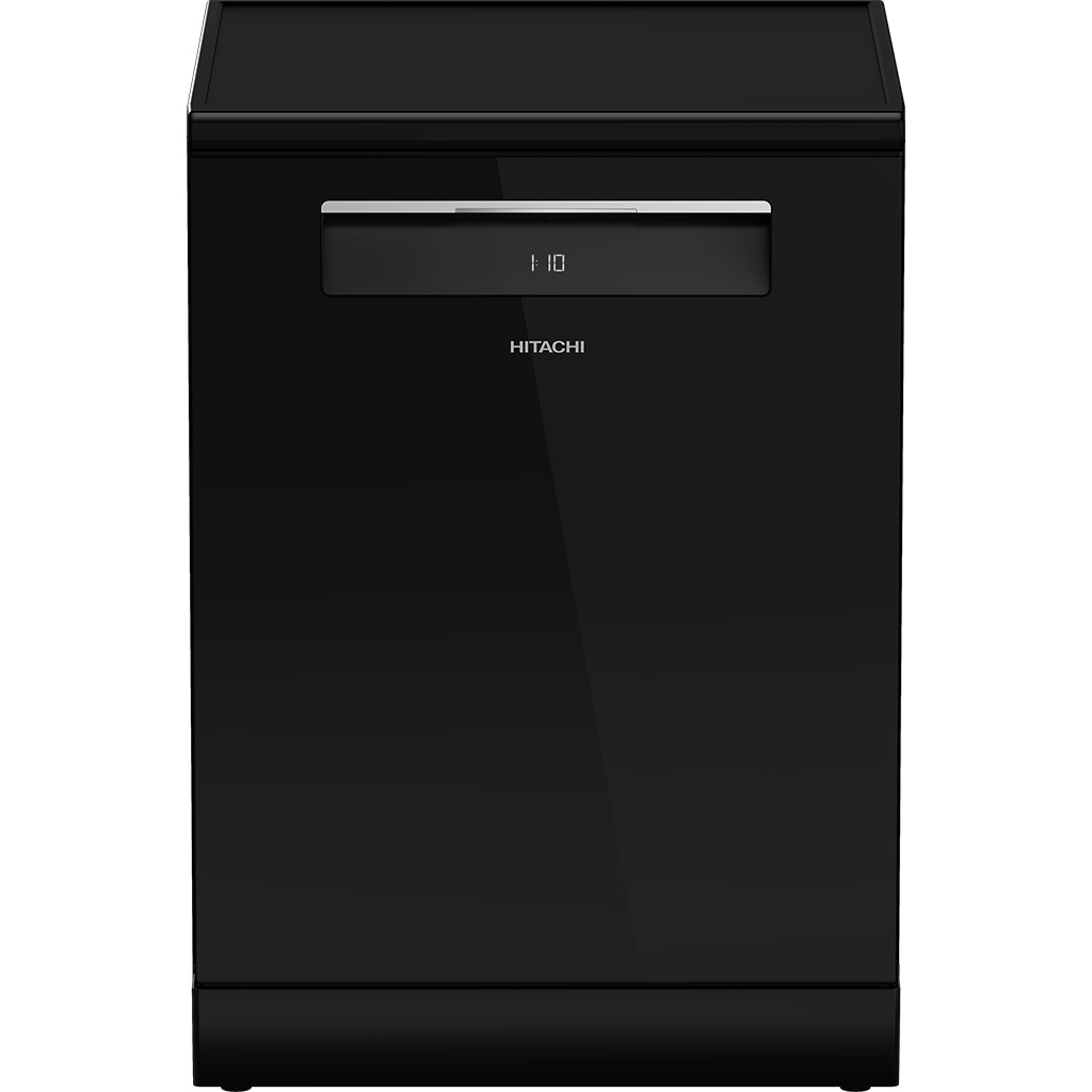 Máy rửa bát độc lập Hitachi HDF-F158CVGB