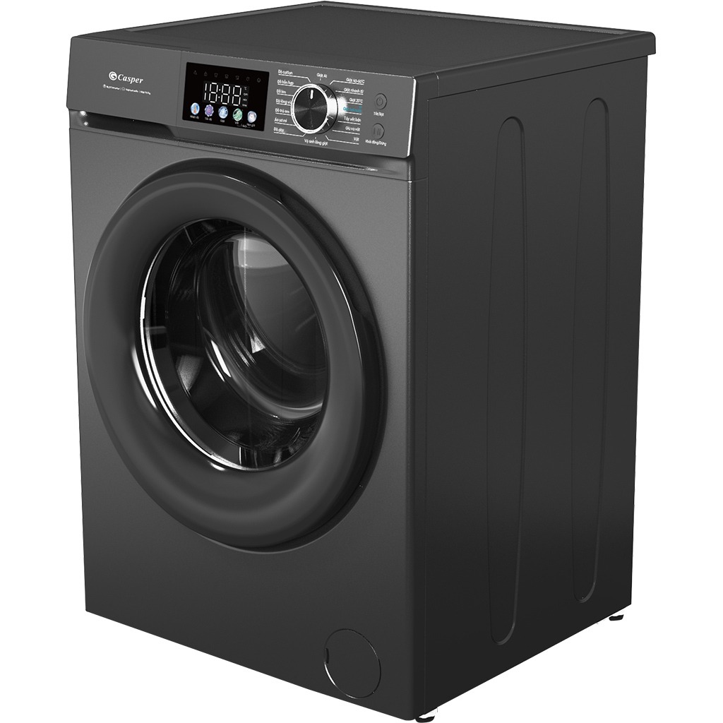 Máy giặt Casper cửa ngang ProWash 10.5kg WF-D105VGR1