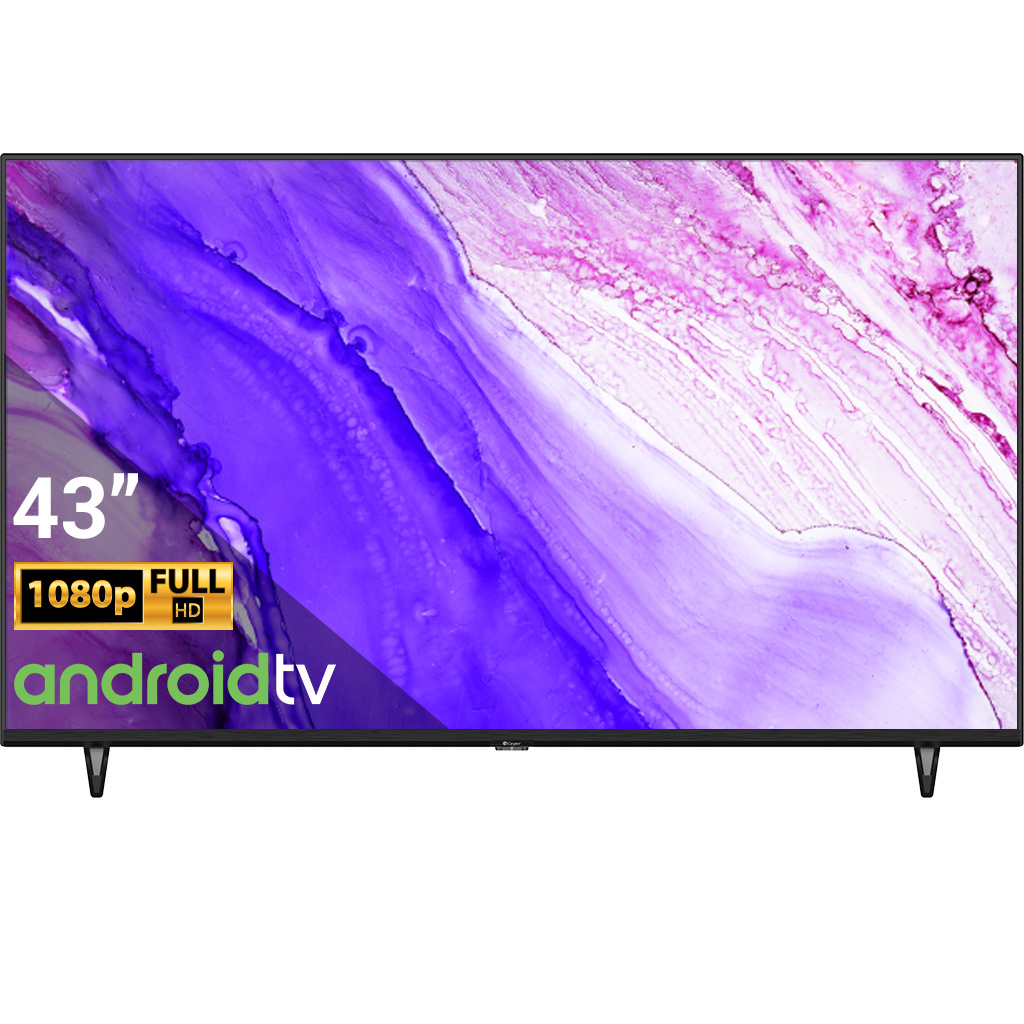 Android Tivi Casper 43 inch 43FGA610