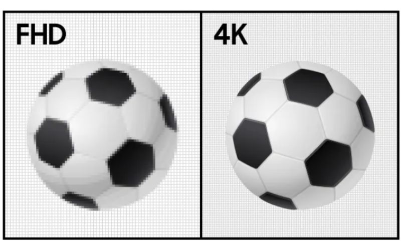 Android Tivi Panasonic 55 Inch TH-55LX650V