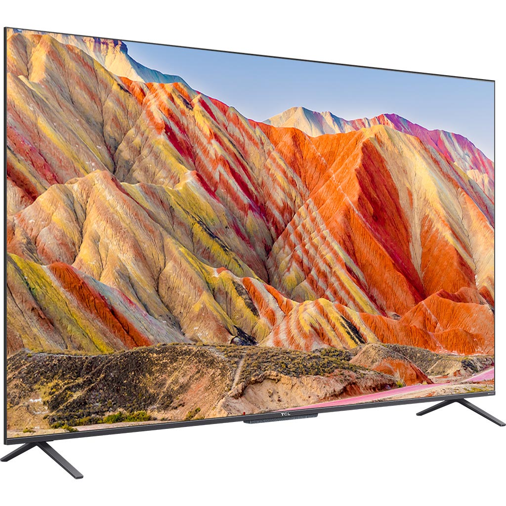 Android Tivi QLED TCL 4K 50 inch 50C725