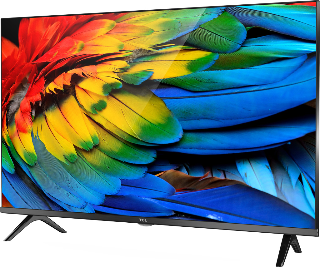 Android Tivi TCL 32 inch L32S66A