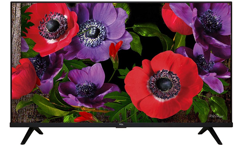 Android Tivi TCL 40 inch L40S66A