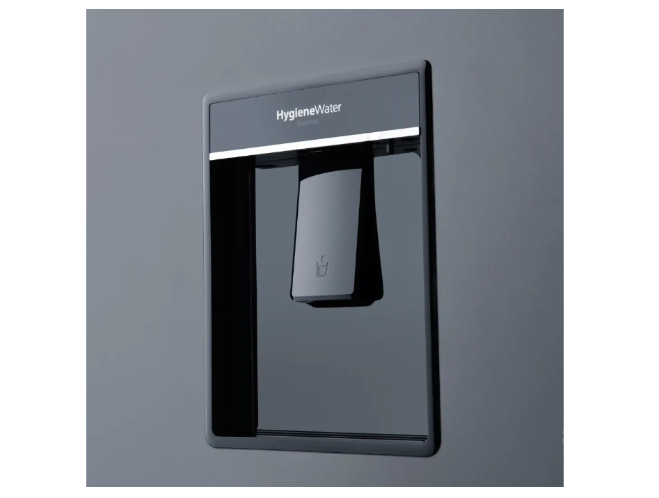 Tủ lạnh Panasonic Inverter 366 Lít NR-BL381WKVN