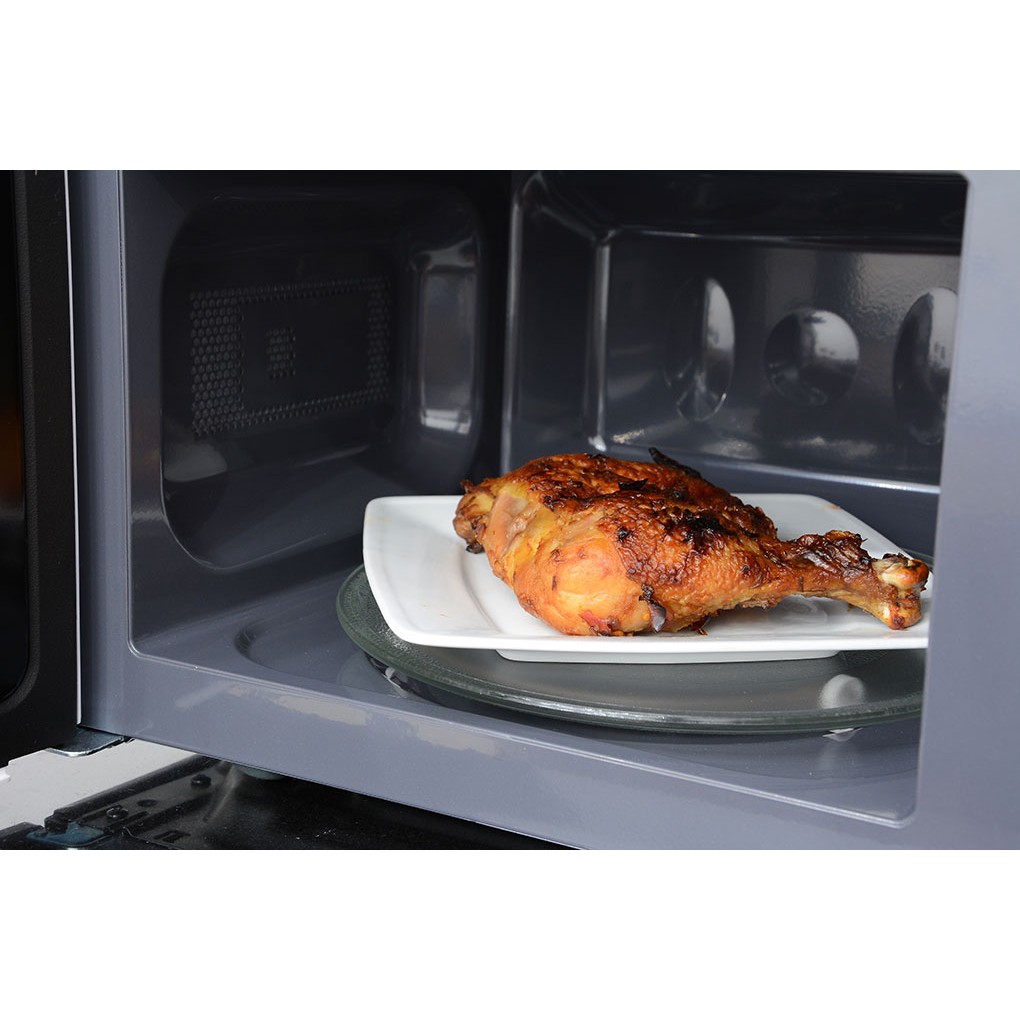 Lò vi sóng Sharp 20 lít R-202VN-S