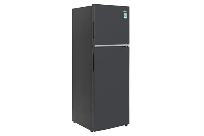 Tủ lạnh Aqua Inverter 455 lít AQR-T518FA(SL)