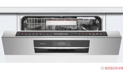 Máy rửa bát Bosch Series 8 SMI8ZDS81T (Mẫu mới)