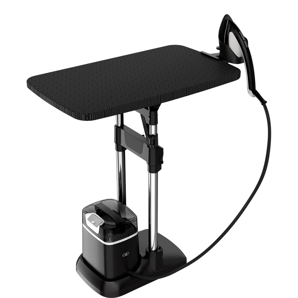 Bàn là hơi nước Tefal dạng đứng IXEO Plus QT1510E0 - 2980W