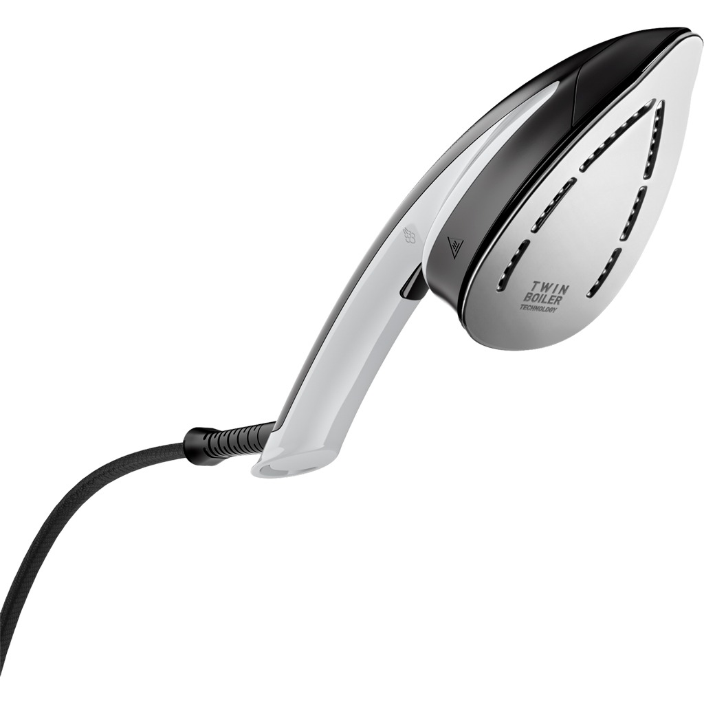 Bàn là hơi nước Tefal dạng đứng IXEO Plus QT1510E0 - 2980W