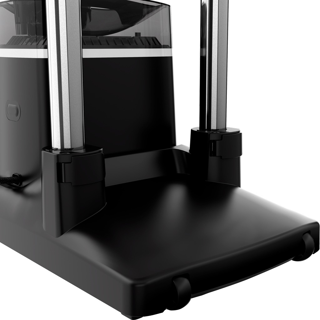 Bàn là hơi nước Tefal dạng đứng IXEO Plus QT1510E0 - 2980W