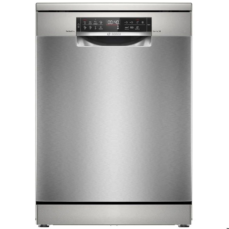 Máy rửa bát 14 bộ Bosch seri 6 SMS6ZCI00P