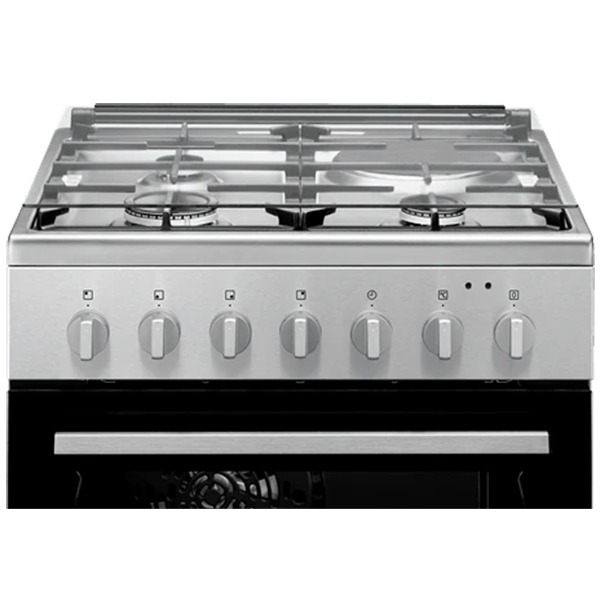 Bếp Gas kết hợp lò nướng Electrolux LKM620000X