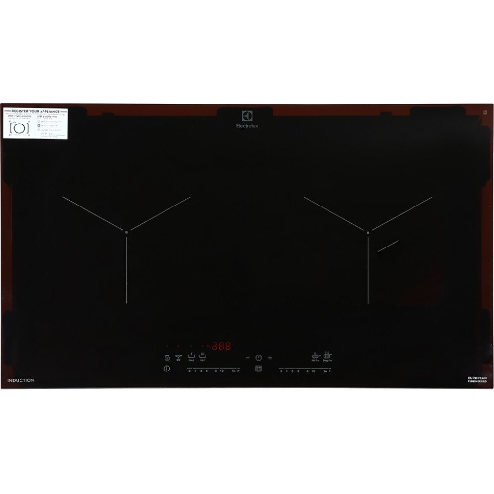 Bếp từ đôi Electrolux EHi7280BB