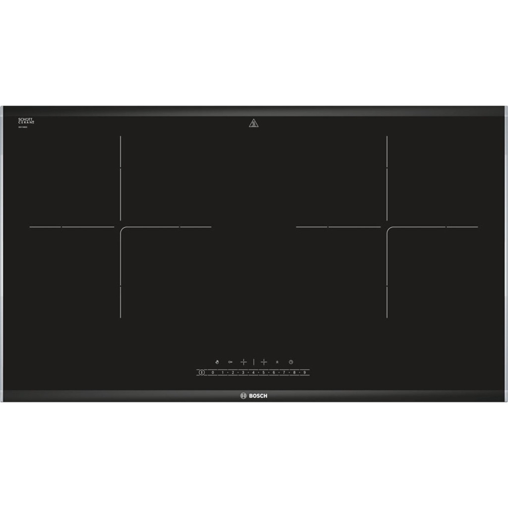 Bếp từ đôi lắp âm Bosch PPI82560MS