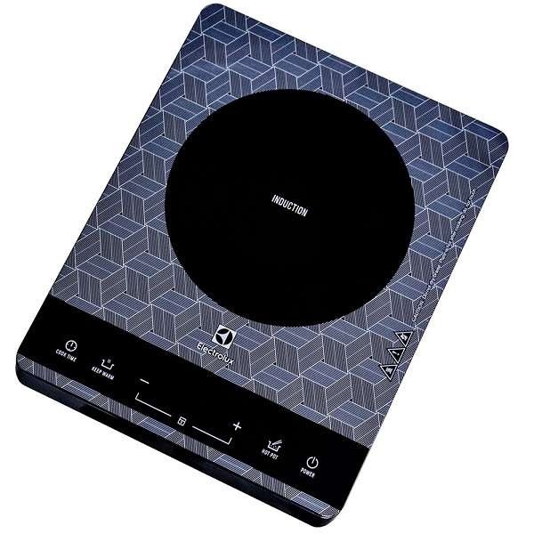 Bếp từ đơn Electrolux ETD29MKB 2000w