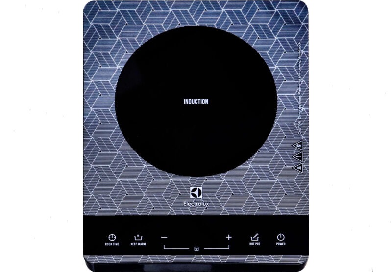 Bếp từ đơn Electrolux ETD29MKB 2000w